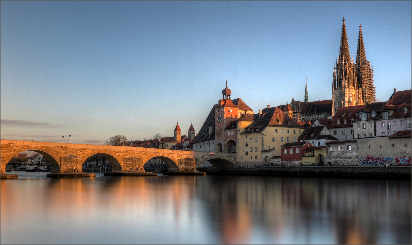 Regensburg