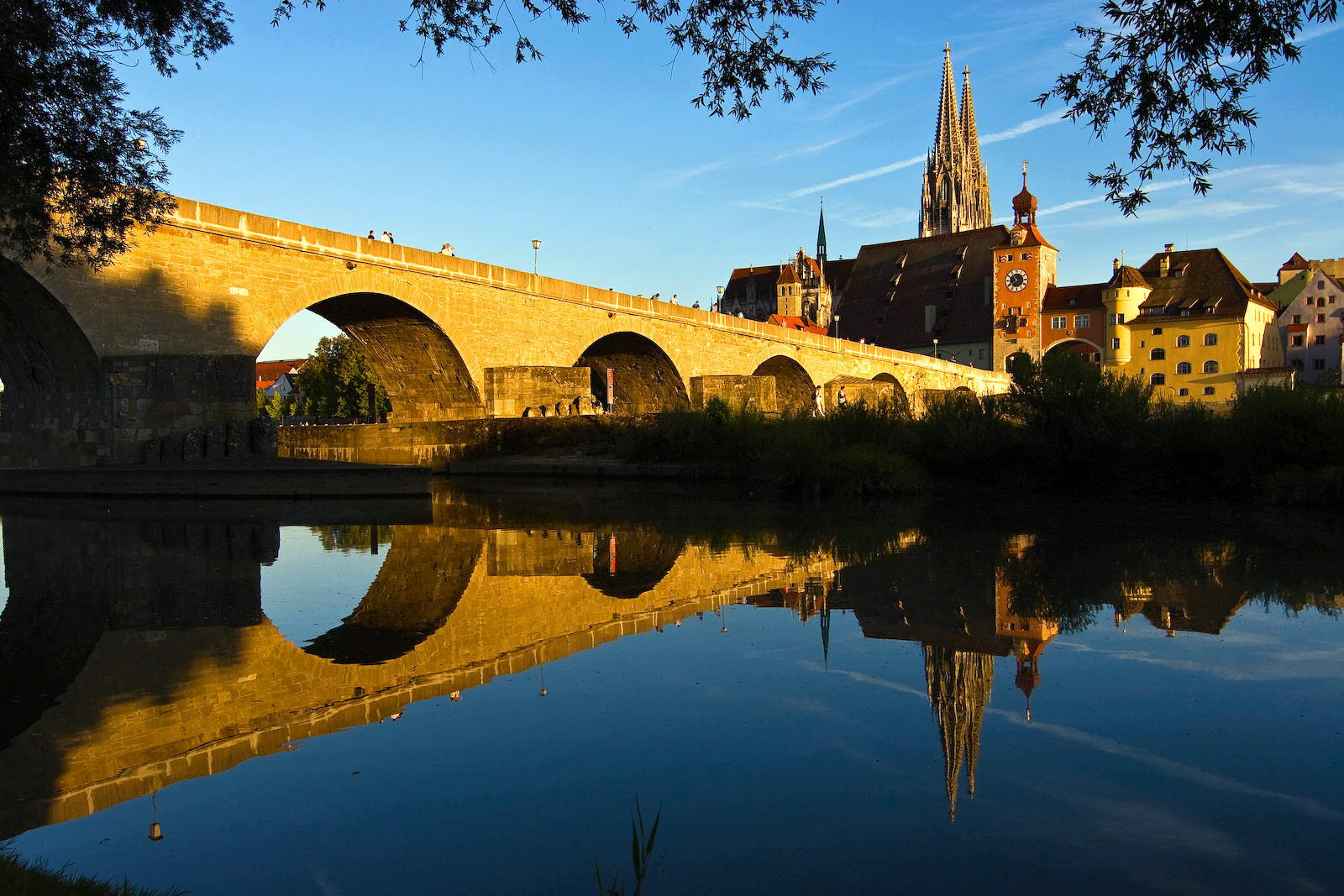 Regensburg