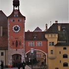 --  REGENSBURG  --