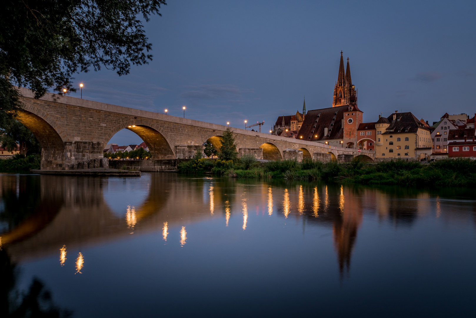 Regensburg