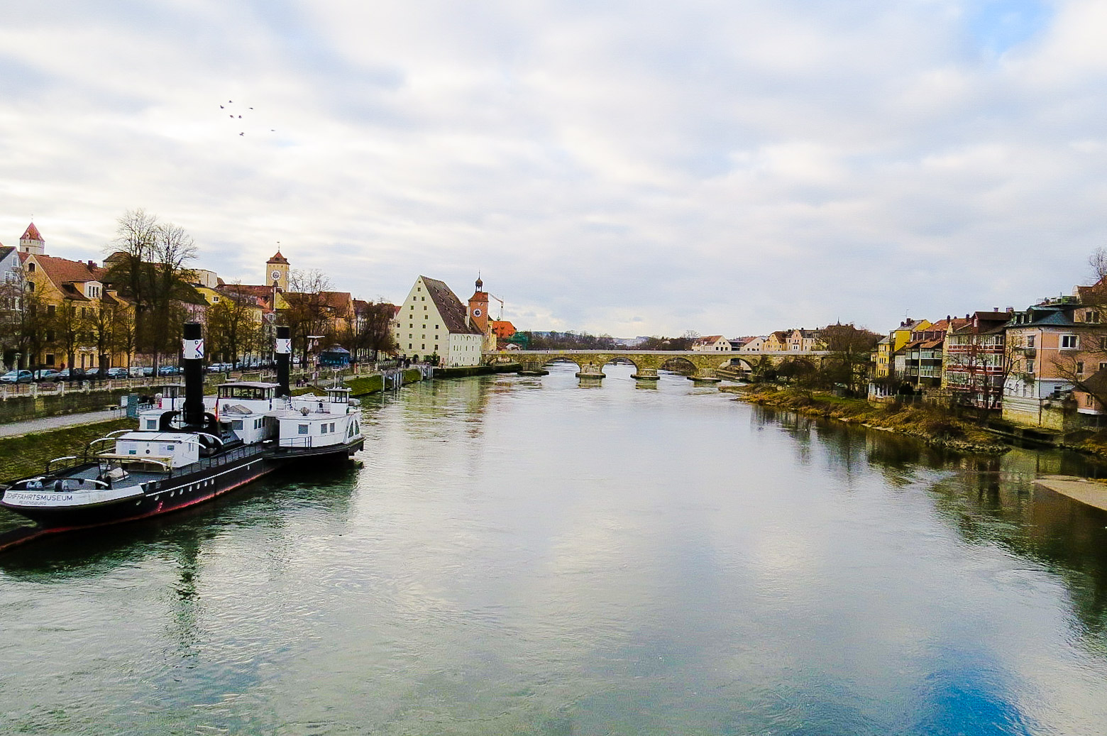 Regensburg 3