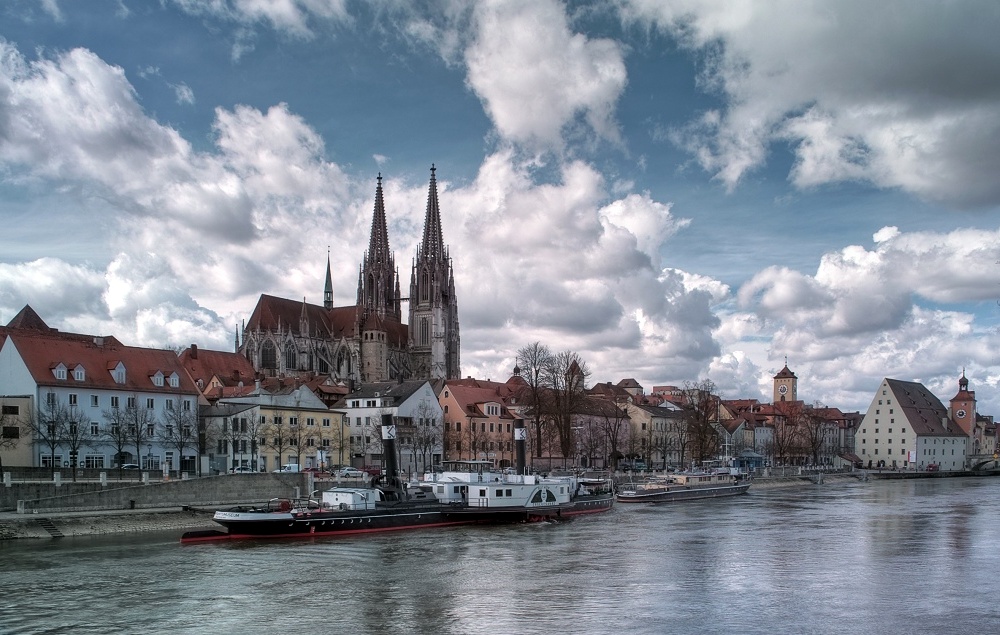 Regensburg