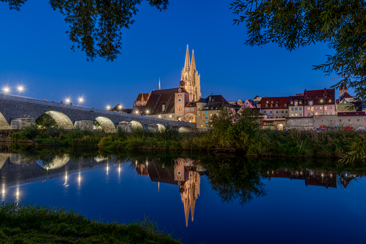 Regensburg