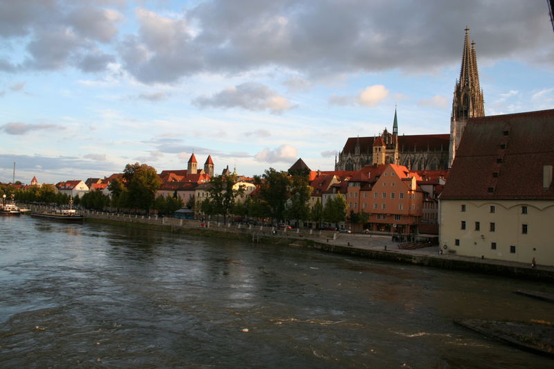 Regensburg 4