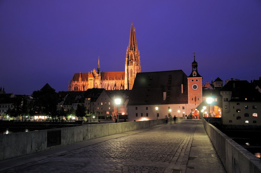 Regensburg