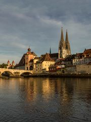 Regensburg 4/3