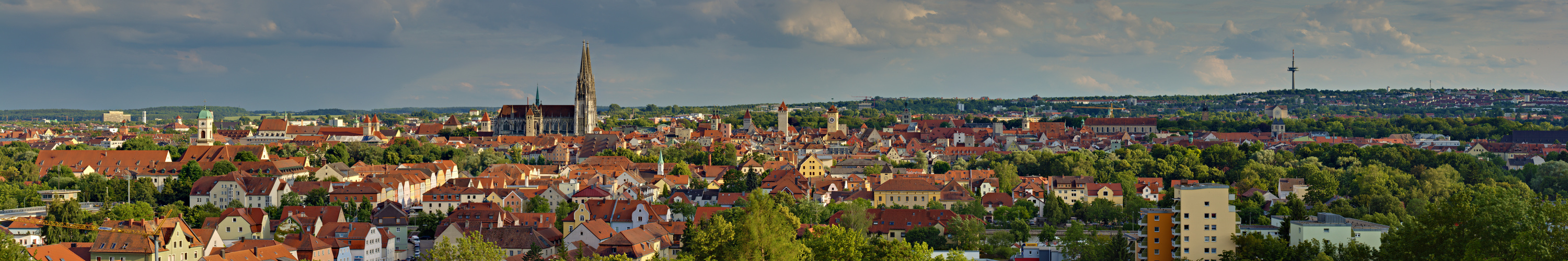 Regensburg