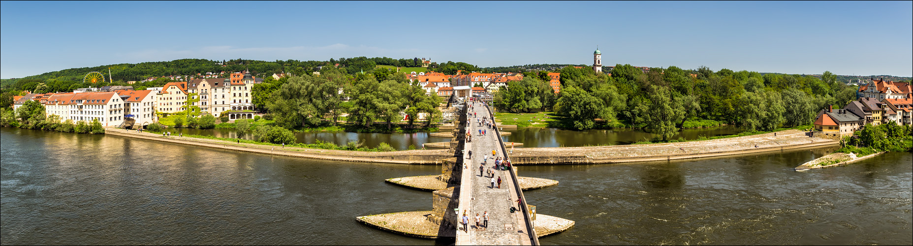 Regensburg