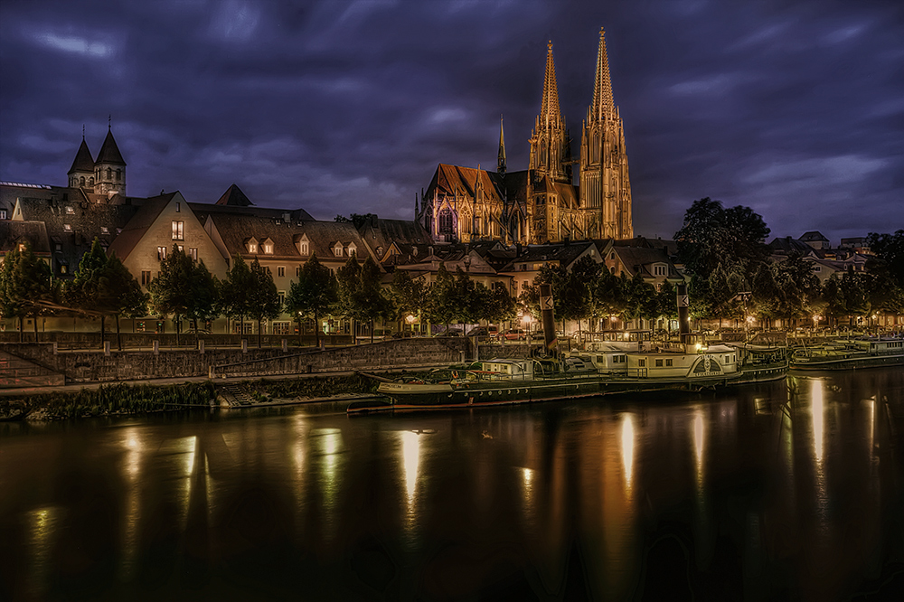 Regensburg