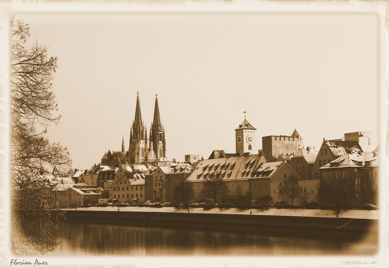 Regensburg