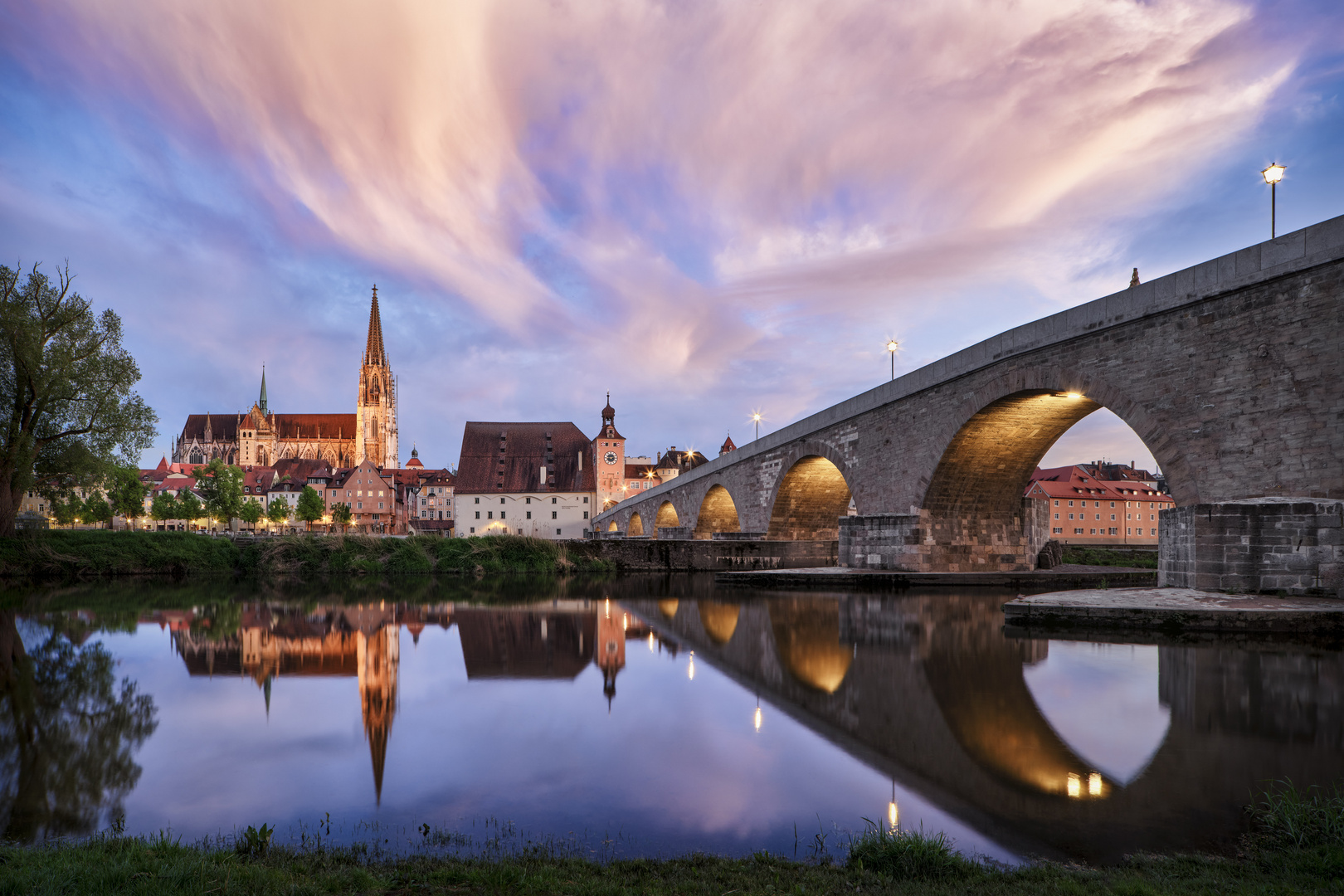 Regensburg