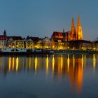 Regensburg