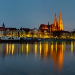 Regensburg