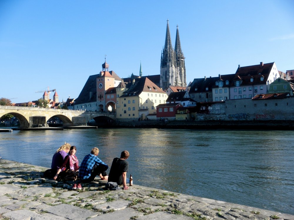 Regensburg