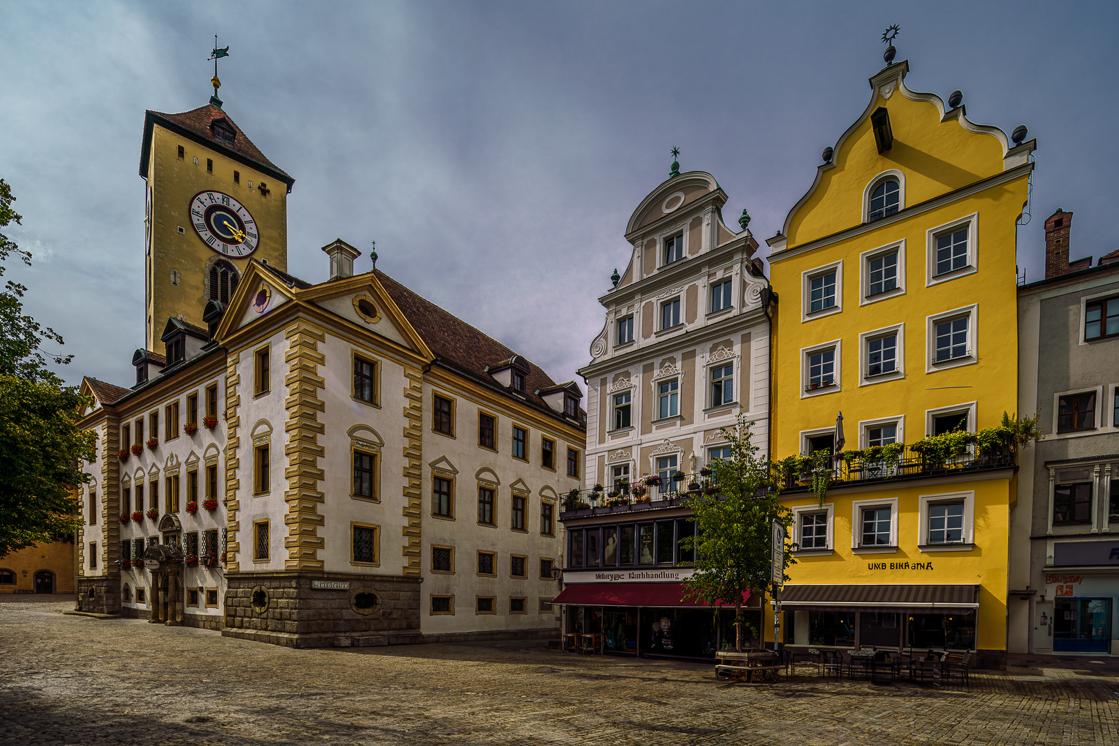 Regensburg 