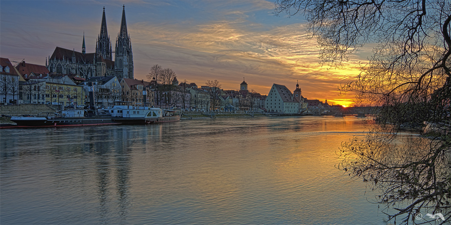 Regensburg