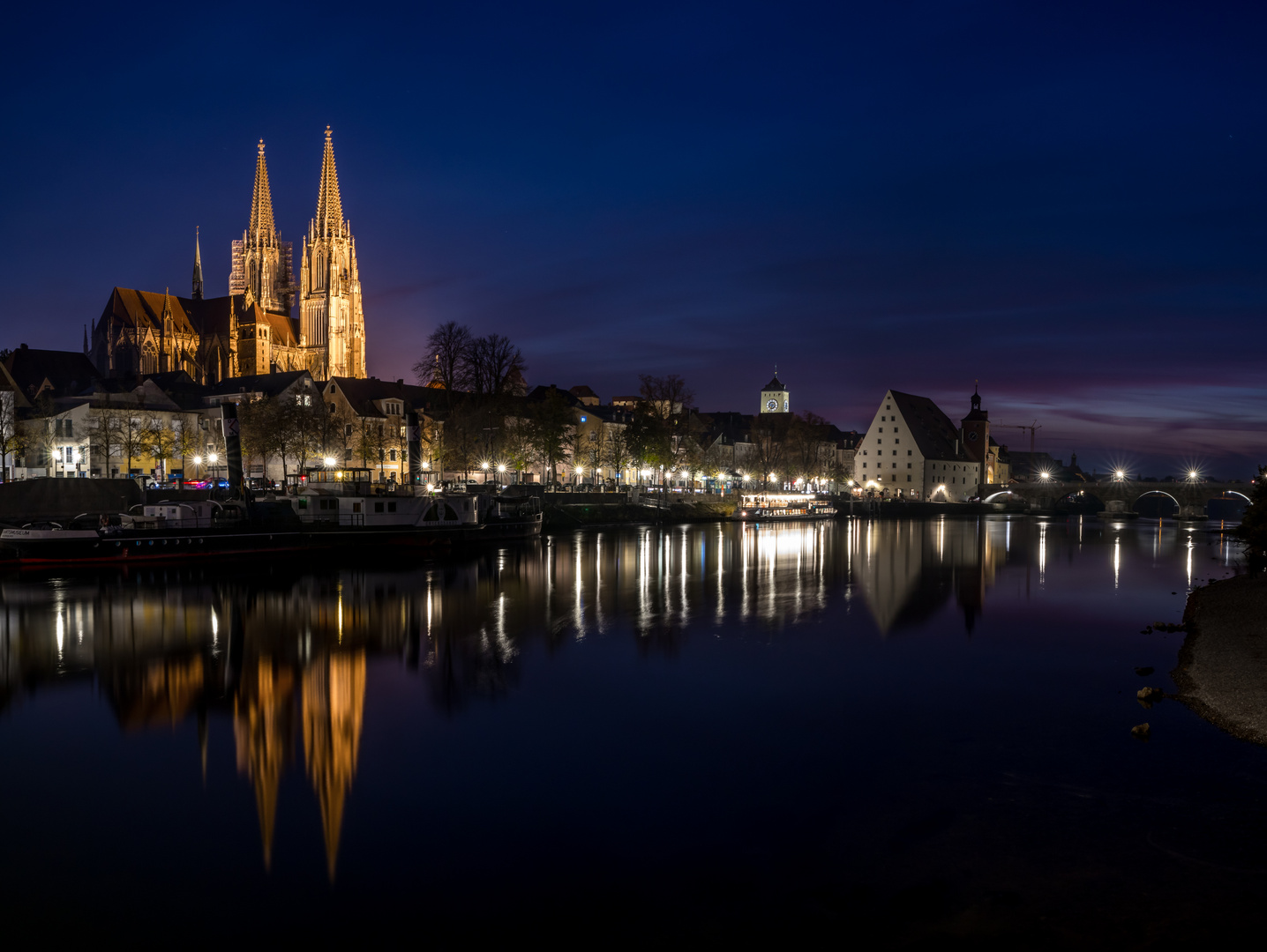 Regensburg