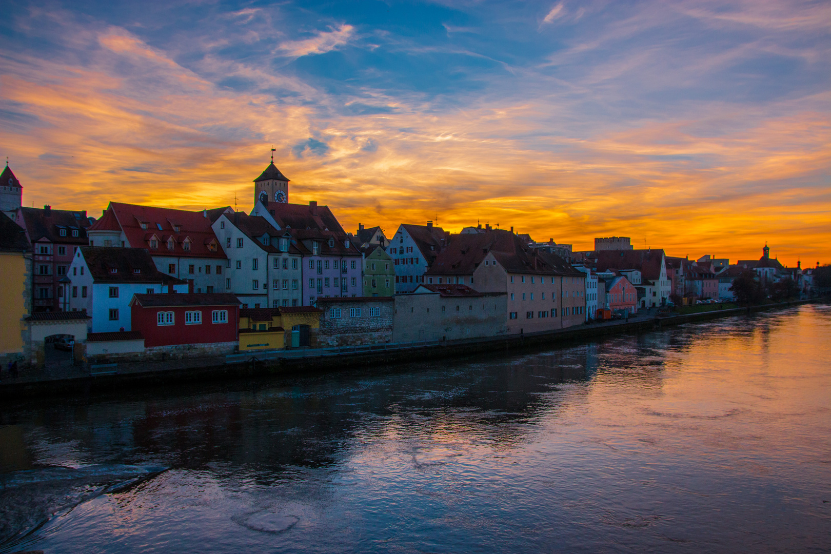 Regensburg