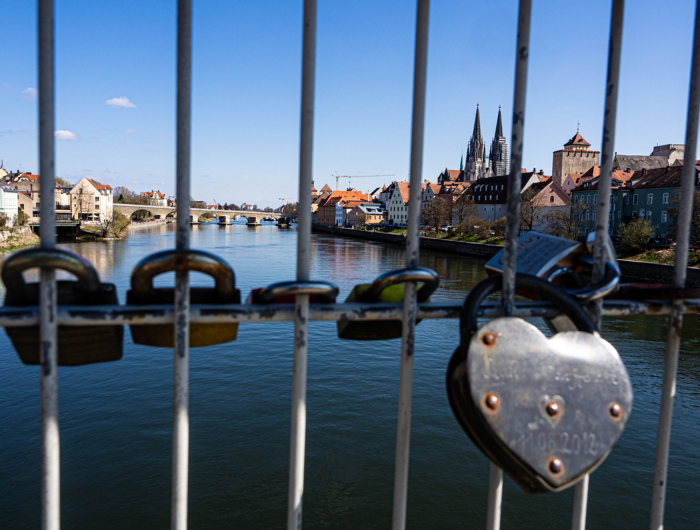 Regensburg