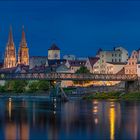 Regensburg