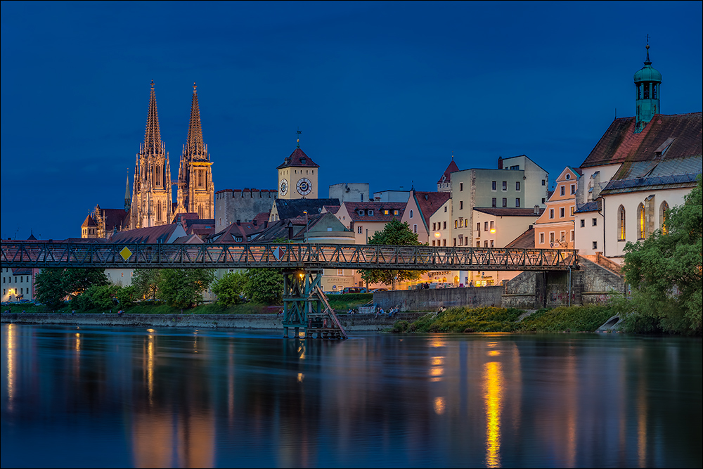 Regensburg