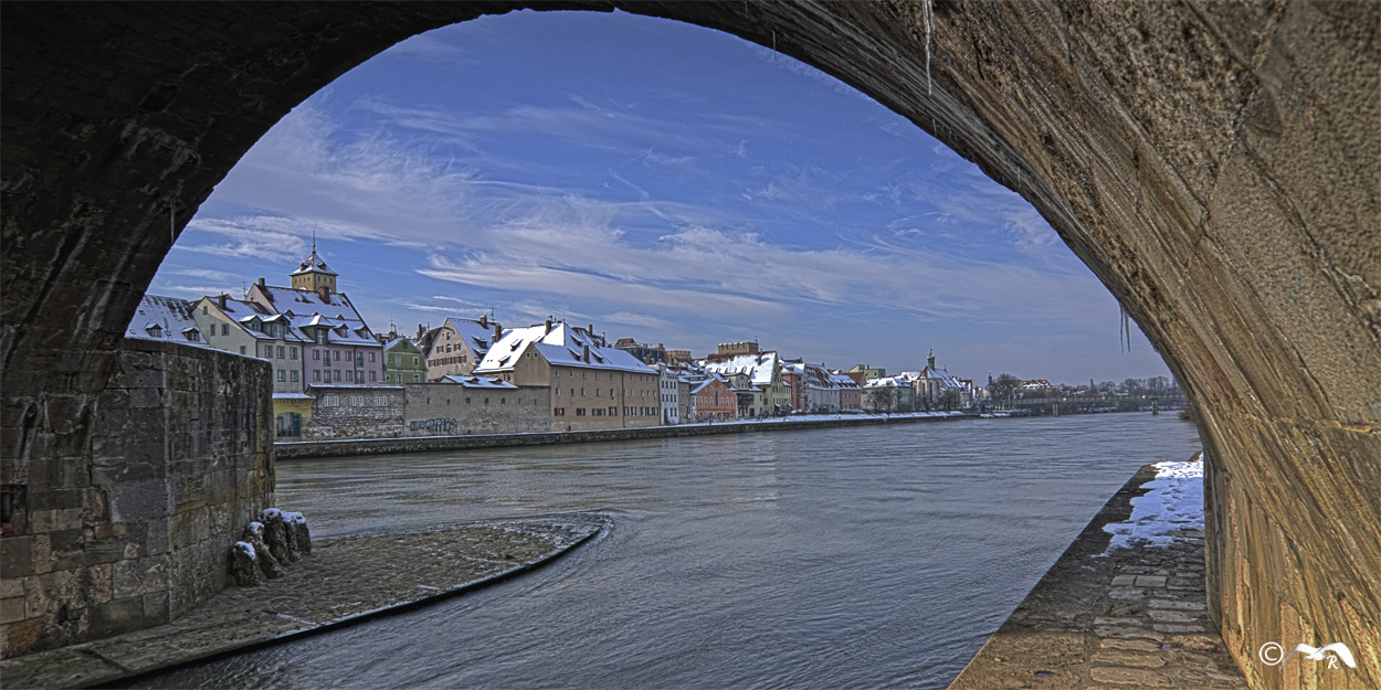 Regensburg