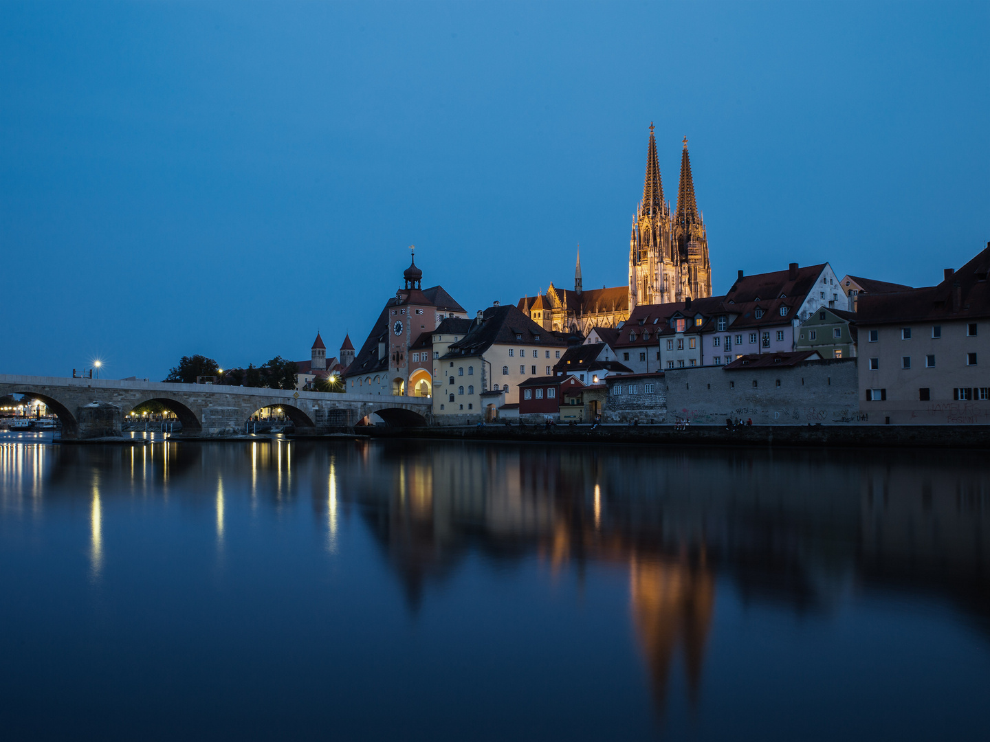 Regensburg 