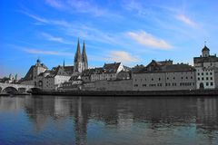 Regensburg 5 StS