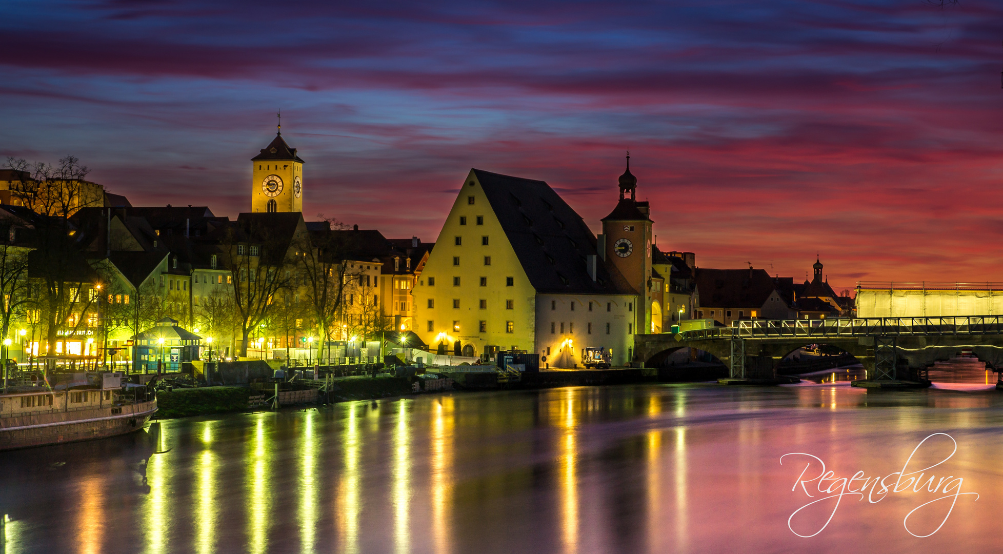 Regensburg