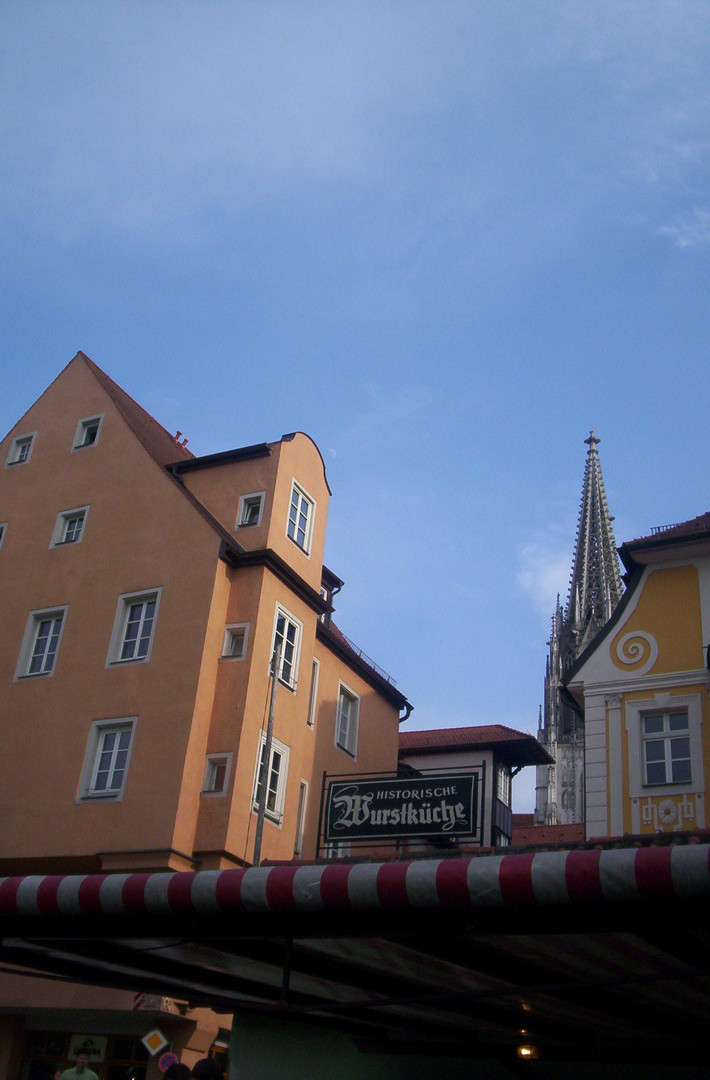 Regensburg