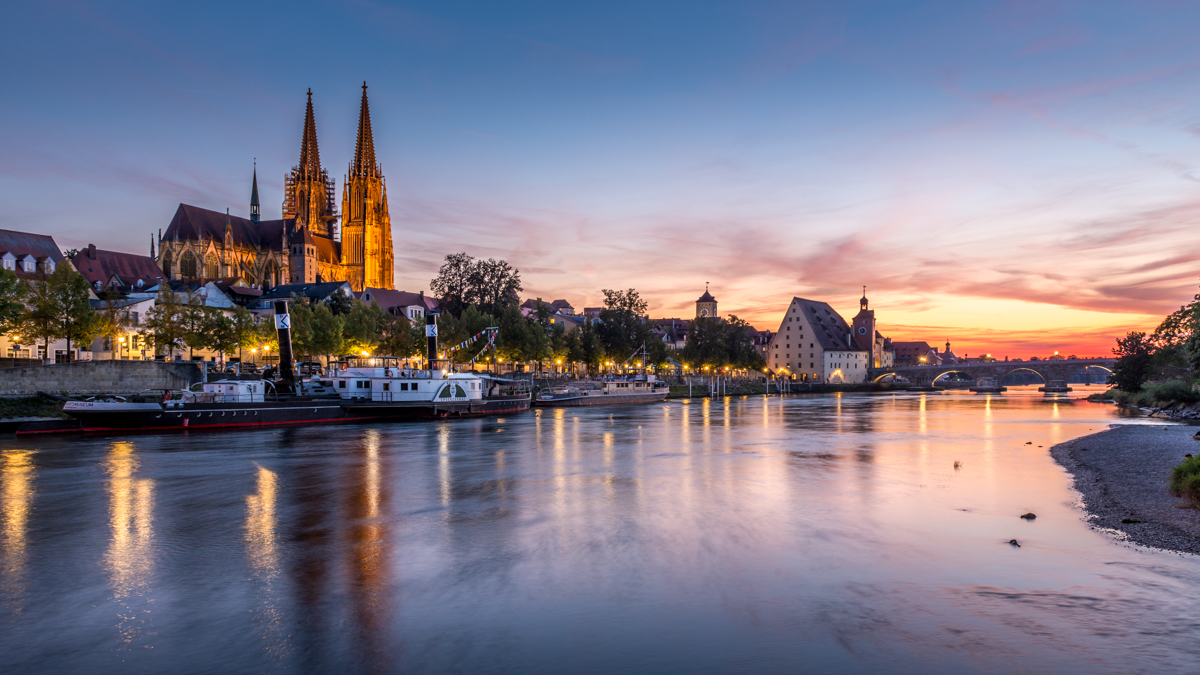 Regensburg