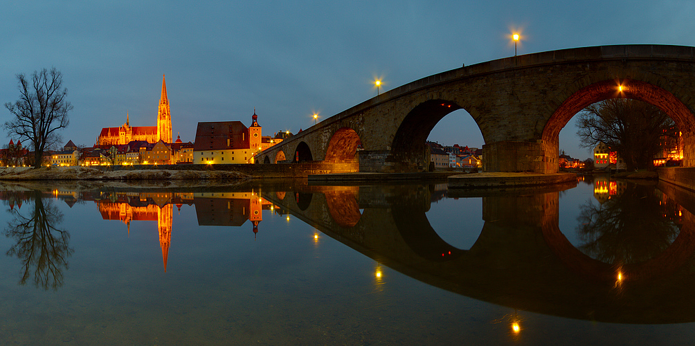 Regensburg