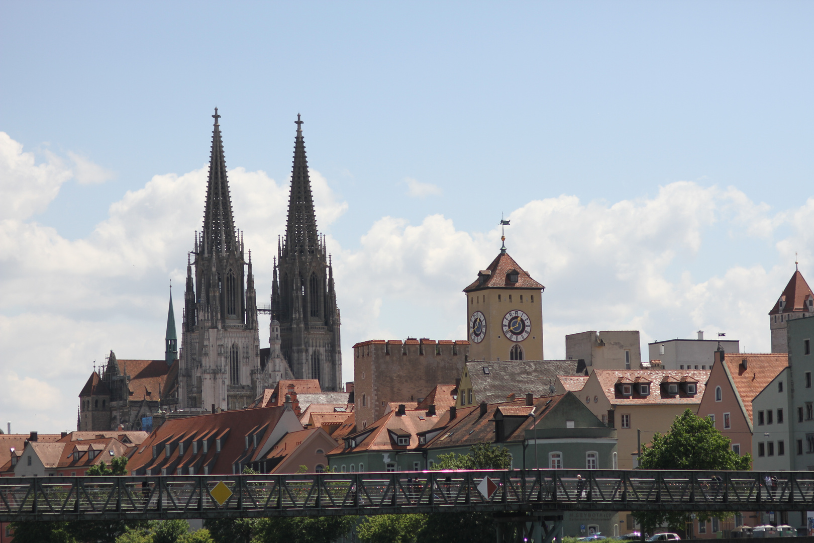 Regensburg