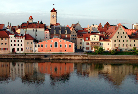 Regensburg