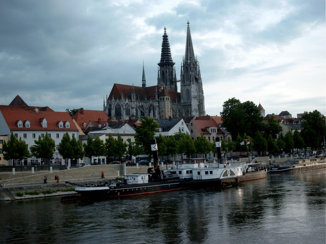 Regensburg