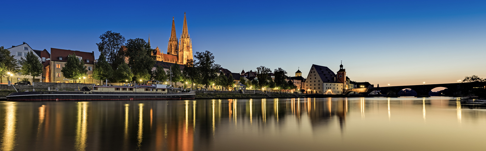 Regensburg