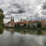 Regensburg .......