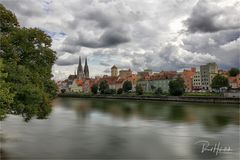 Regensburg .......