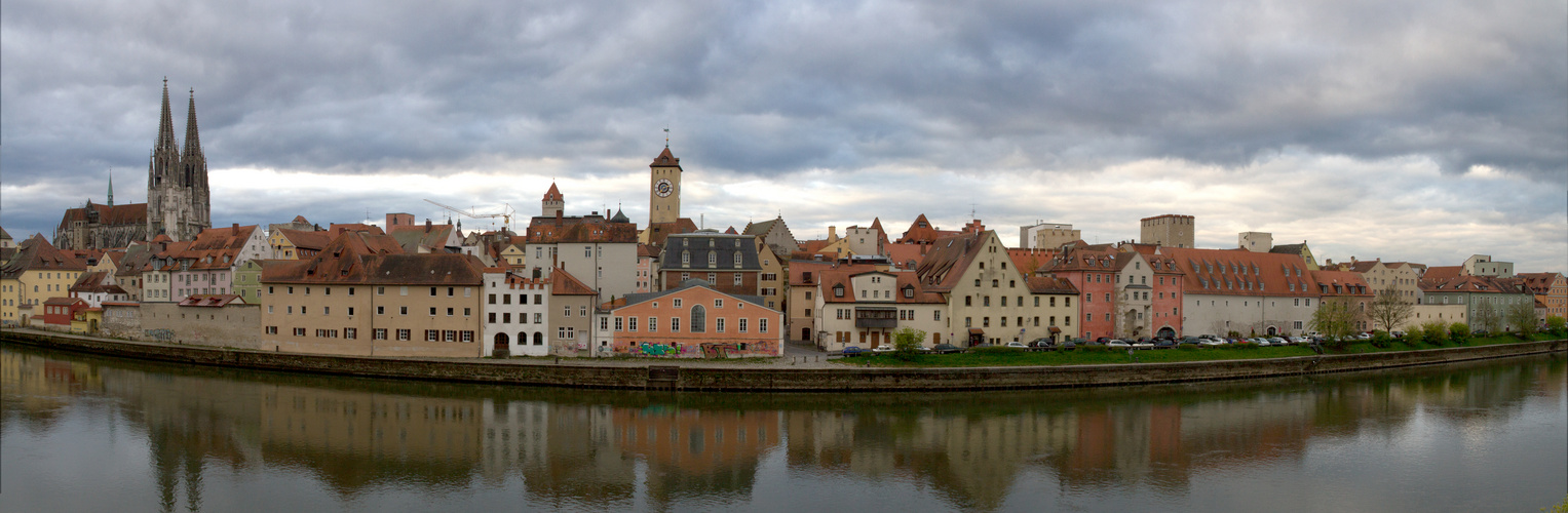 Regensburg