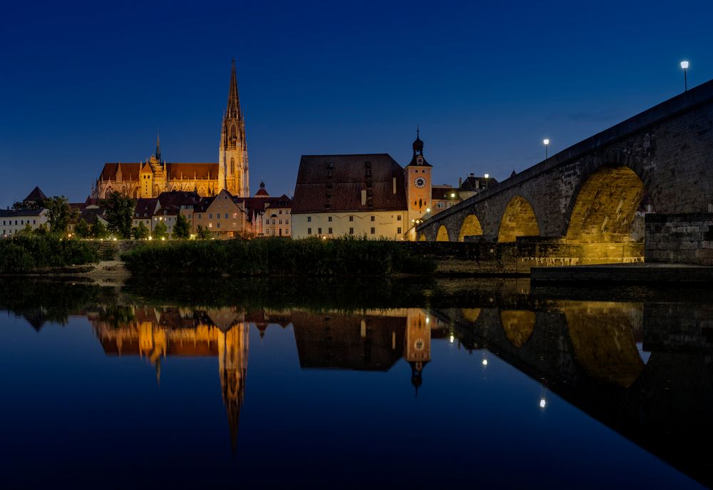 Regensburg