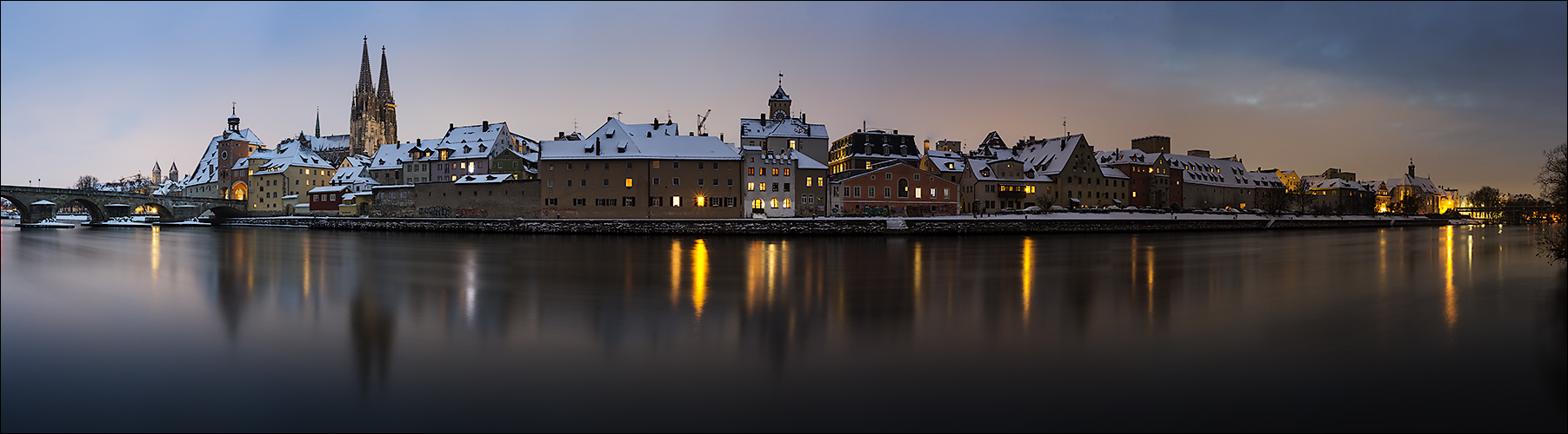 Regensburg