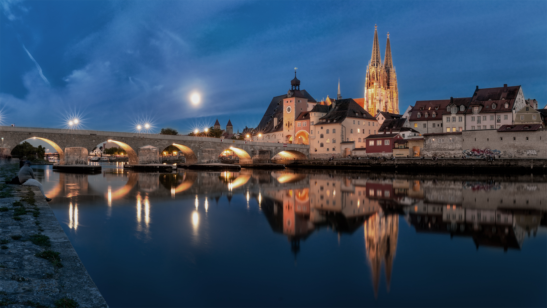 Regensburg