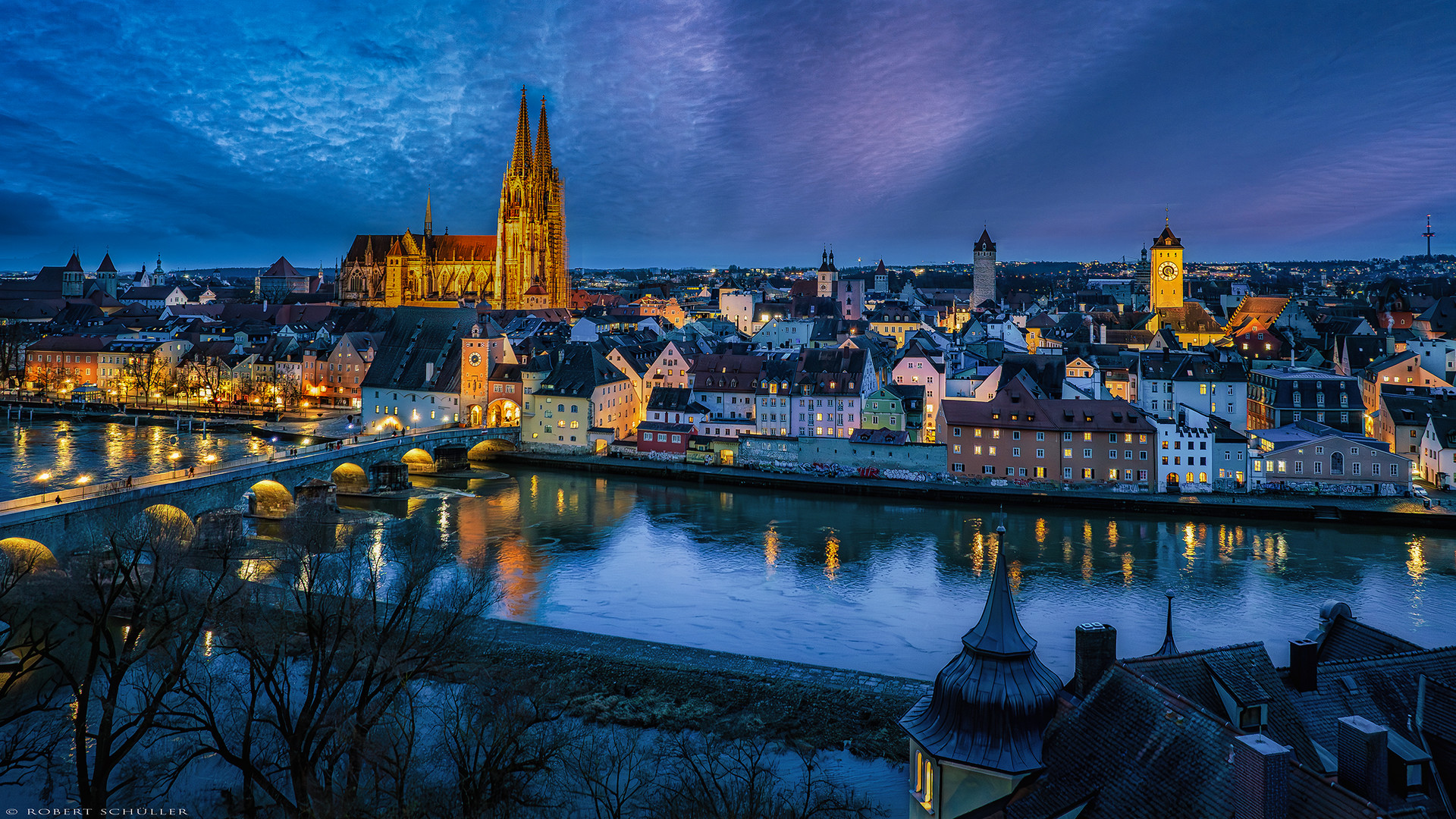 Regensburg