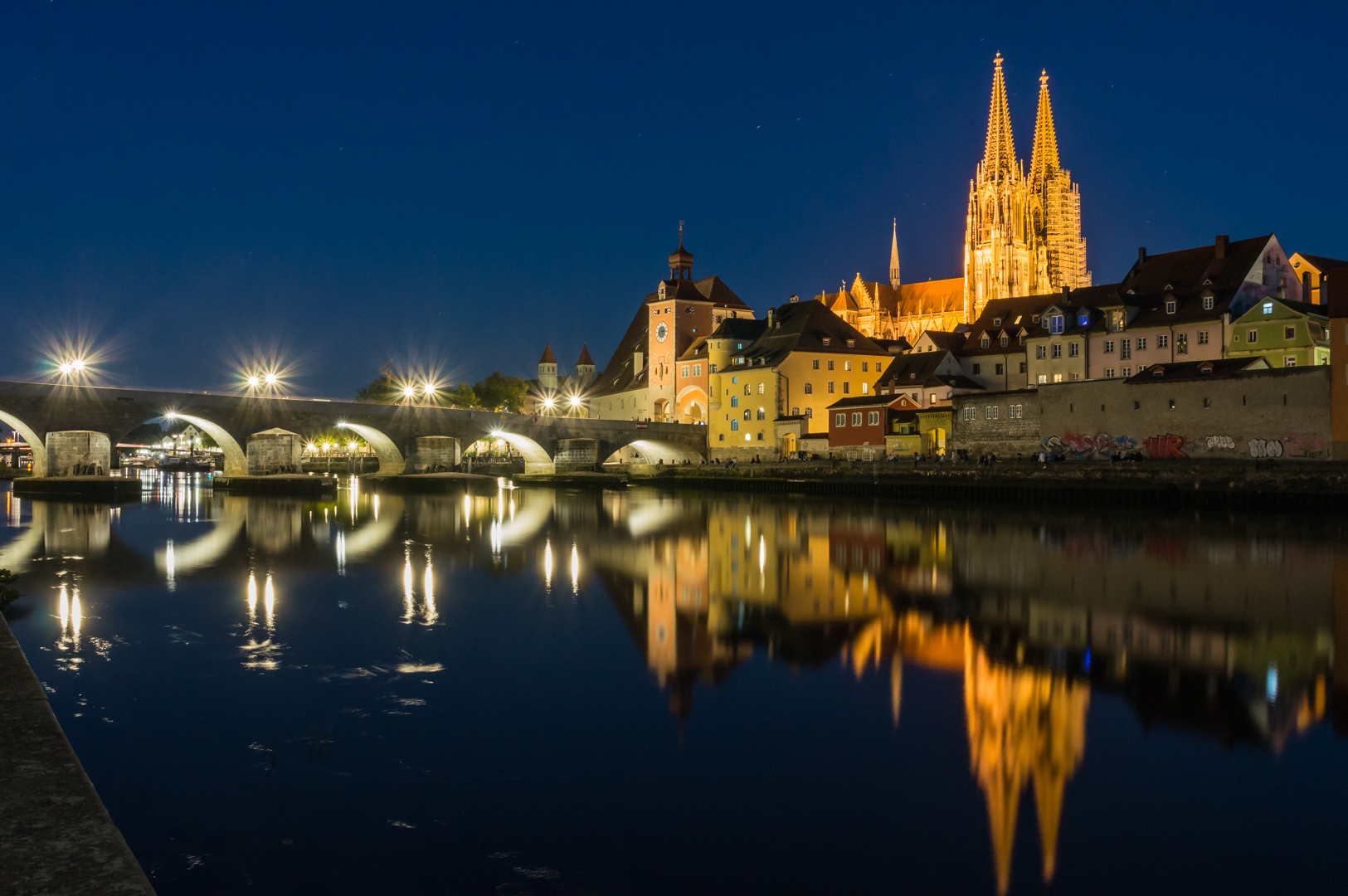 Regensburg