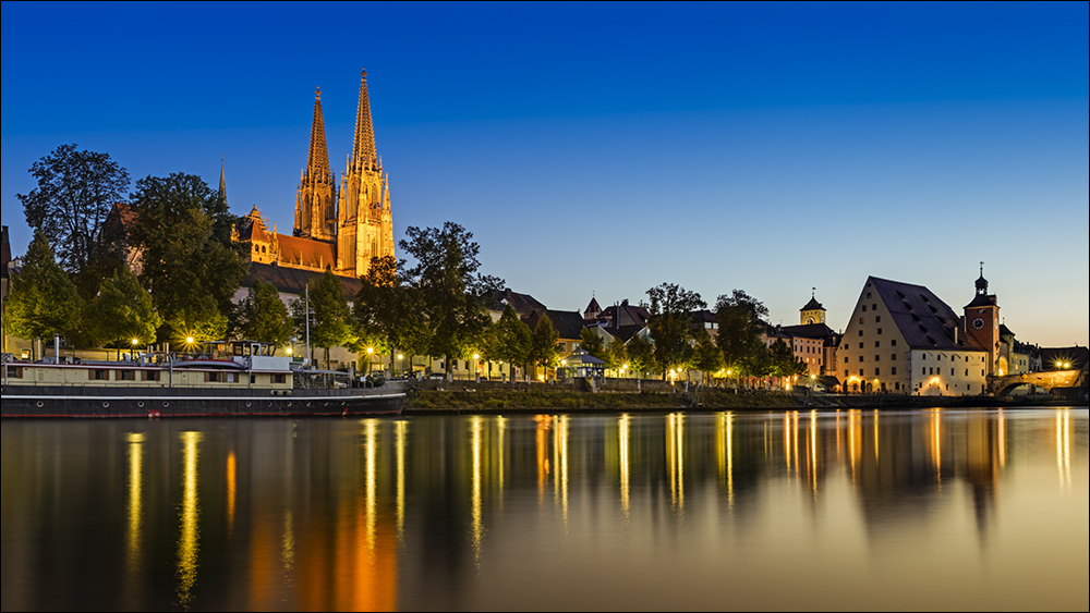 Regensburg