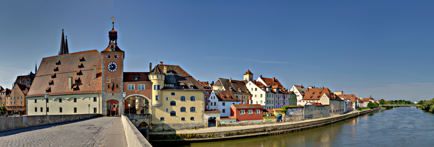 Regensburg