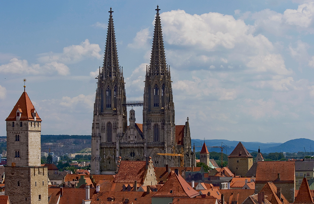 Regensburg