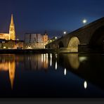 << regensburg >>