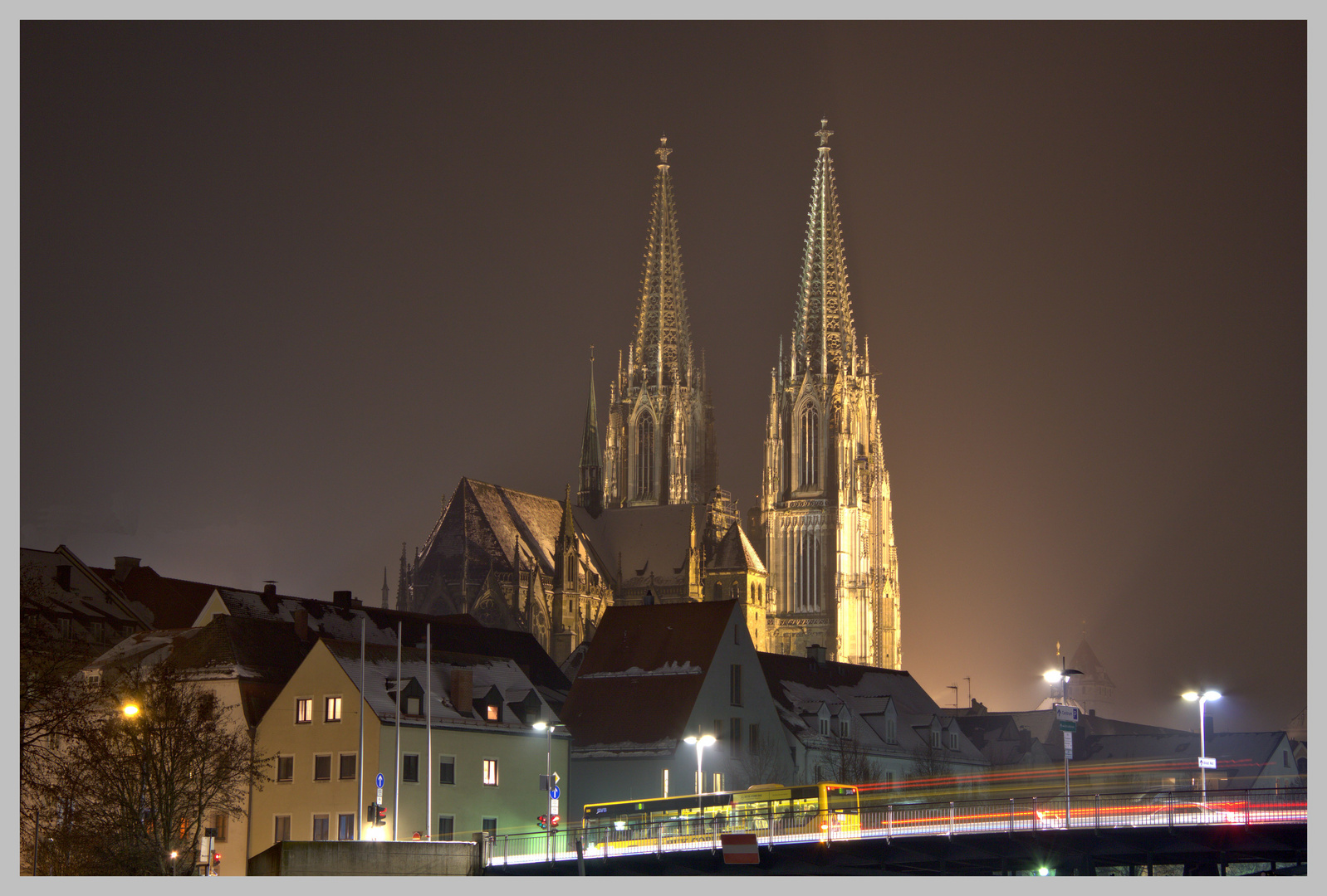 REGENSBURG