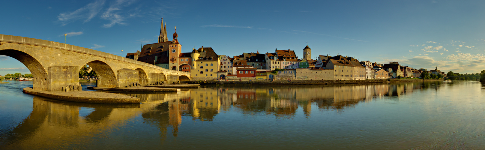 Regensburg